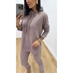 Conjunto Isabela Rose
