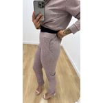 Conjunto Isabela Rose