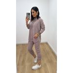 Conjunto Isabela Rose