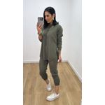 Conjunto Isabela Verde