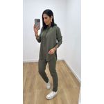 Conjunto Isabela Verde