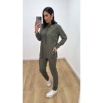 Conjunto Isabela Verde