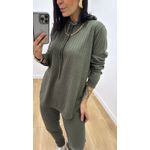 Conjunto Isabela Verde