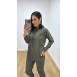 Conjunto Isabela Verde