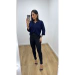 Blusa Selma Azul