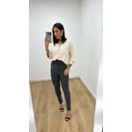 Blusa Selma Nude Claro
