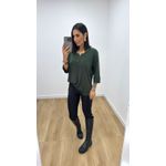 Blusa Selma Verde