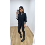 Blusa Selma Preta