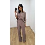 Conjunto Pareô Caqui