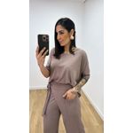 Conjunto Pareô Caqui