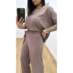 Conjunto Pareô Caqui