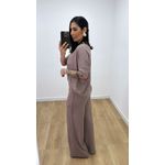 Conjunto Pareô Caqui