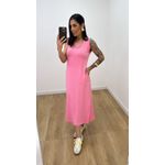 Vestido Eva Rosa
