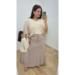 Blusa Valentina Verde