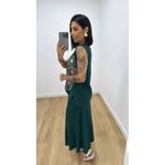 Conjunto Helena Verde Folha