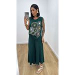 Conjunto Helena Verde Folha