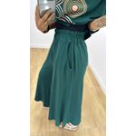 Conjunto Helena Verde Folha