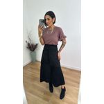 Tshirt Babado Blush