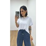 Tshirt Amália Branca