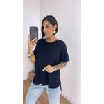 Tshirt Bianca Preta
