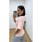 Tshirt Zaira Rose