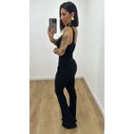 Calça Rayca Preta