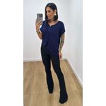 Calça Rayca Preta