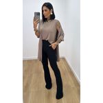Calça Rayca Preta