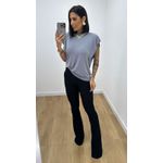 Calça Rayca Preta