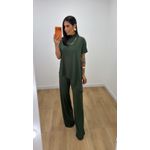 Conjunto Assimétrico Verde