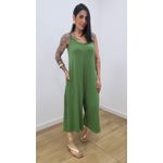 Macacão Boston Verde