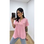Camisa Vânia Rose