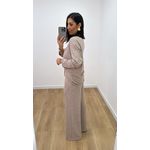 Conjunto Melina Amêndoa
