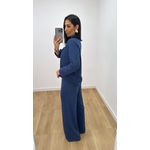 Conjunto Melina Azul