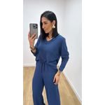 Conjunto Melina Azul
