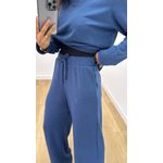 Conjunto Melina Azul