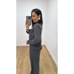 Conjunto Melina Grafite