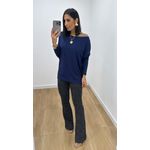 Calça Yara Grafite