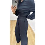 Conjunto Manu Preto