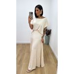 Conjunto Maria Nude