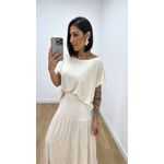 Conjunto Maria Nude
