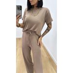 Conjunto Geovana Caqui