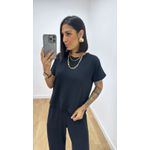 Conjunto Geovana Preto