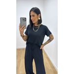 Conjunto Geovana Preto