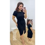 Vestido Tarsila Rosa Bebe