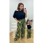 Blusa Luana Off