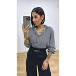 Camisa Inês Preta