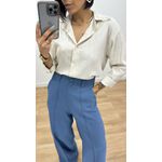 Calça Kiara Azul