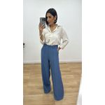 Calça Kiara Azul