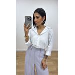 Calça Kiara Cinza
